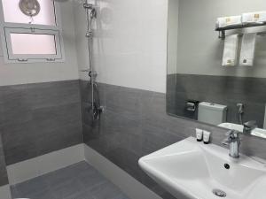 Season Inn Hotel Apartment_Duqm