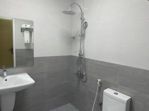 Season Inn Hotel Apartment_Duqm