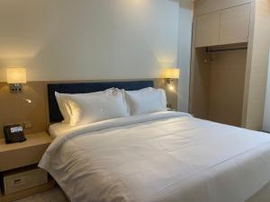 Season Inn Hotel Apartment_Duqm