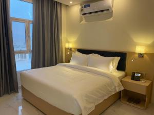 Season Inn Hotel Apartment_Duqm