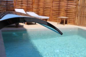 Mithos Premium Rooms