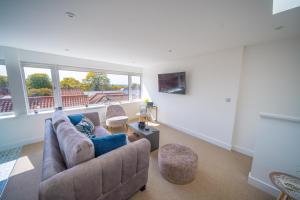 The View Penthouse Apartment Number Four Lees Terrace