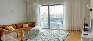 Seedri Breakwater Residence