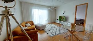 Seedri Breakwater Residence