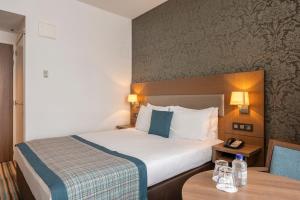 Queen Room room in Leopold Hotel Oudenaarde