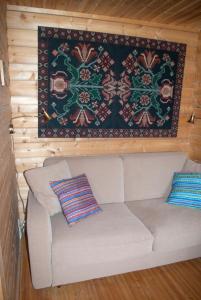 Vindheimar Cottage - Great View - Hot Tub