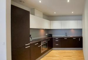 Seedri Breakwater Residence with Private Parking