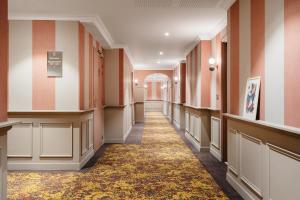 Appart'hotels Edgar Suites Chatillon : photos des chambres