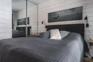 Holiday In Lapland - SointuiLevi B62