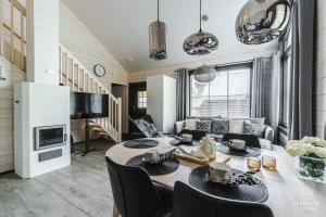 Holiday In Lapland - SointuiLevi B62