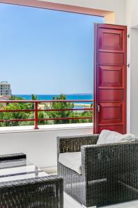 Limassol Marina Nereids D22 by Ezoria Villas