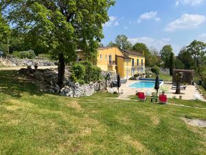 Chenevières den Haut