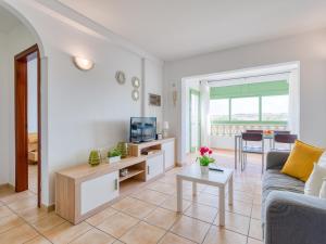 HomeForGuest Apartamento con Piscina en Caleta de Fuste