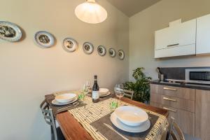 Il Ciuchè Apartments