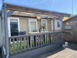 RBR 232 - Beach Resort Kamperland