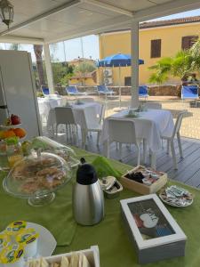 Villa Sorrentina img40