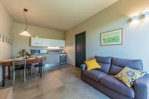 Il Ciuchè Apartments