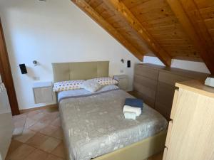 A Cammarella holiday house