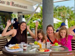 Summit Rainforest Golf Resort &Inclusive