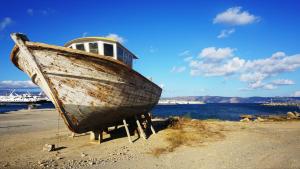 Hotel Peli Chania Greece