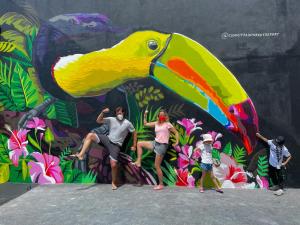 Summit Rainforest Golf Resort &Inclusive