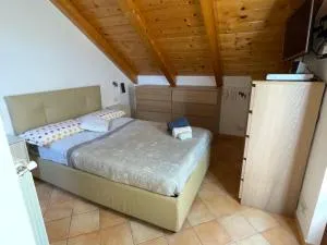 A Cammarella holiday house - Pianillo