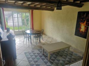 Le passage des fées