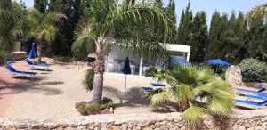 Villa Sorrentina img39