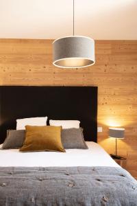 Appart'hotels TERRESENS - L'ETENDARD : photos des chambres