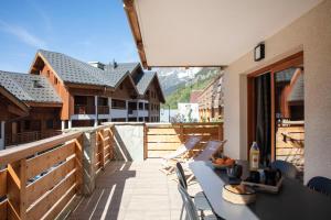 TERRESENS - LETENDARD