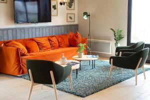 Hotels Campanile Clermont Ferrand - Le Brezet : photos des chambres