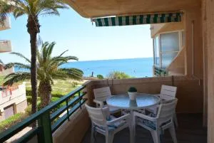 El Apartamento De Papá - Mil Palmeras - Orihuela Costa