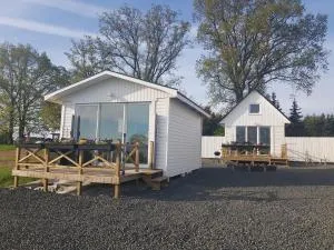 Storstugan & Lillstugan Kullabygden - Strövelstorp