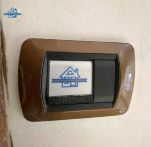 Apartament Arcobaleno a 500 metri dal mare