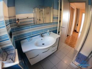 Apartament Arcobaleno a 500 metri dal mare