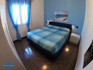 Apartament Arcobaleno a 500 metri dal mare