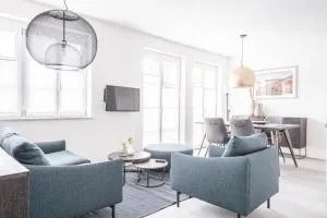 Ostseehaus Ostseehaus 3 - Prerow