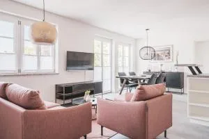 Ostseehaus Ostseehaus 1 - Prerow