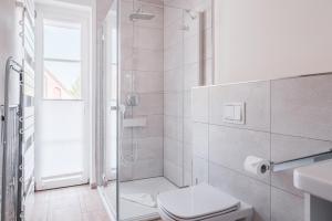 Ostseehaus Ostseehaus 1