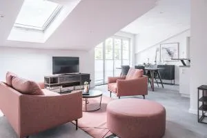 Ostseehaus Ostseehaus 5 - Prerow