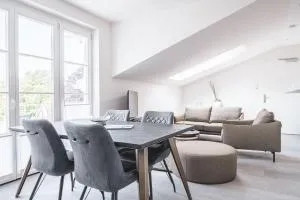 Ostseehaus Ostseehaus 8 - Prerow