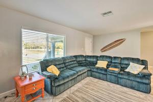 Sun-Kissed Escape Pool, Near Golf Courses!