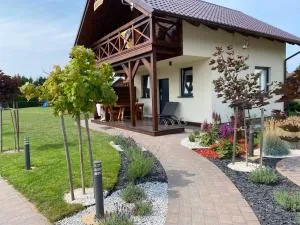 Domki Pod Morskimi Klonami - Kopalino