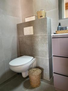 Maximo Apartments - free parking