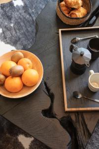 Appart'hotels TERRESENS - L'ETENDARD : photos des chambres