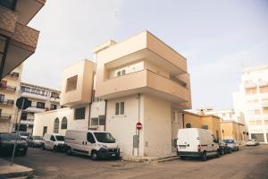 AP Apartment - Flats&Rooms Gallipoli