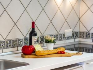 231 PARQUE SANTIAGO 2 BEDROOM 2 BATHROOM, WiFi