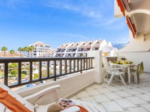 231 PARQUE SANTIAGO 2 BEDROOM 2 BATHROOM, WiFi