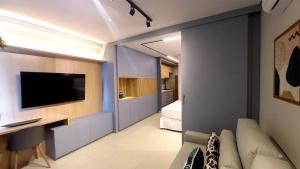 Eco Resort - Praia dos Carneiros - Ao lado da Igrejinha