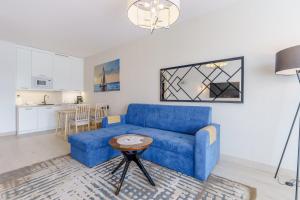 Apartament z aneksem kuchennym i basenem 426 Diune Hotel Resort